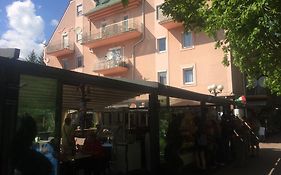 City Center Apartments Hévíz